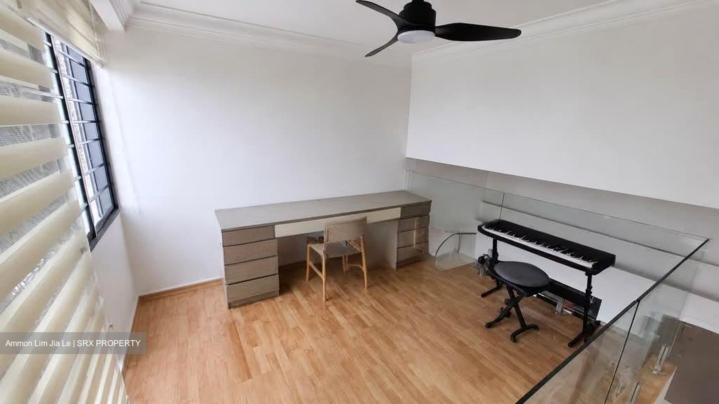 Regent Heights (D23), Condominium #602694891